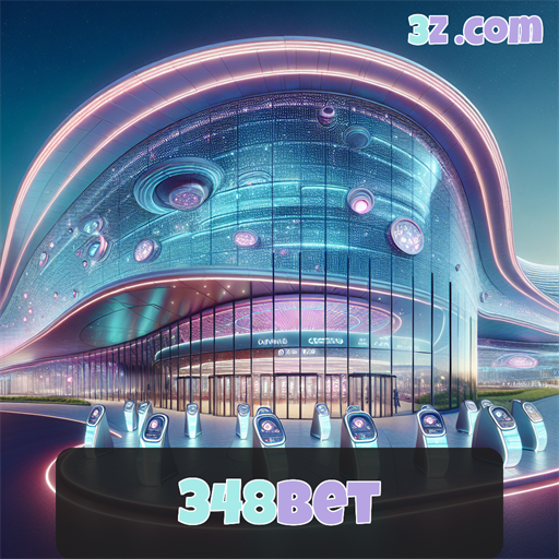 Apostas Interativas: O Futuro das Jogadas no 348bet