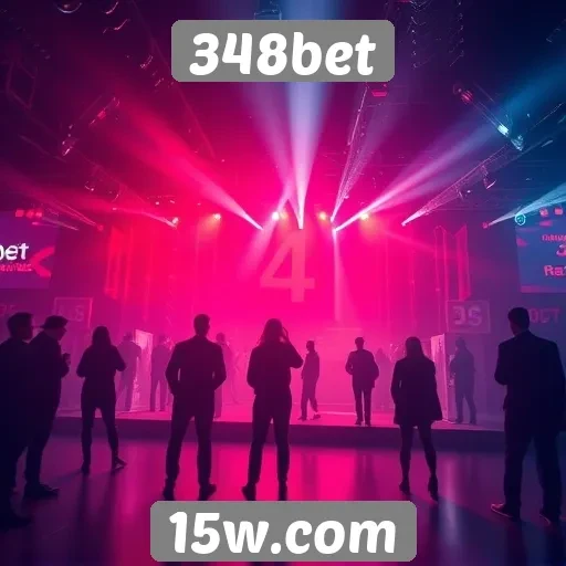 Retrospectiva das principais mudanças no 348bet