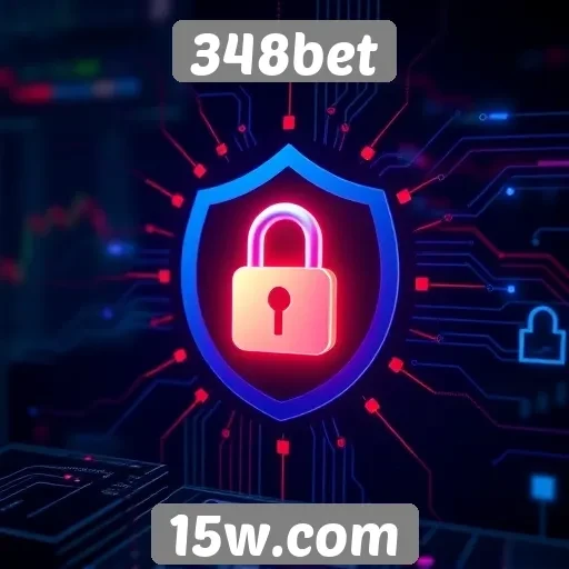 Segurança das transações no site 348bet analisada