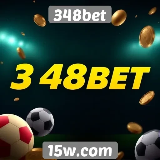 Como funciona o sistema de bônus no 348bet