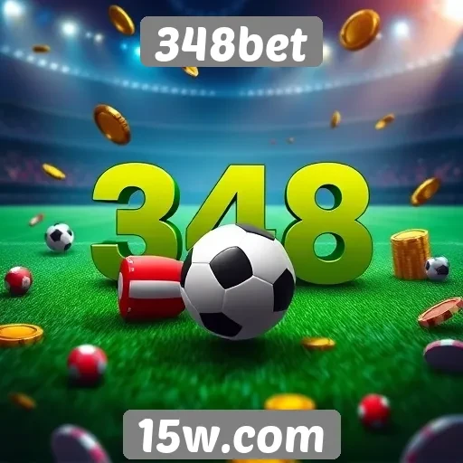 Opções de jogos disponíveis na plataforma 348bet