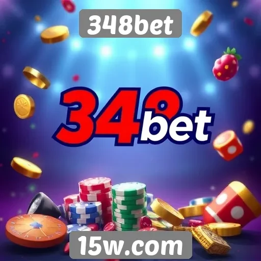 Análise da plataforma de jogos 348bet